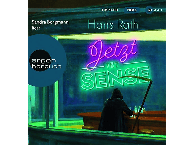 Jetzt Ist Sense! Translation In English – QRJMN