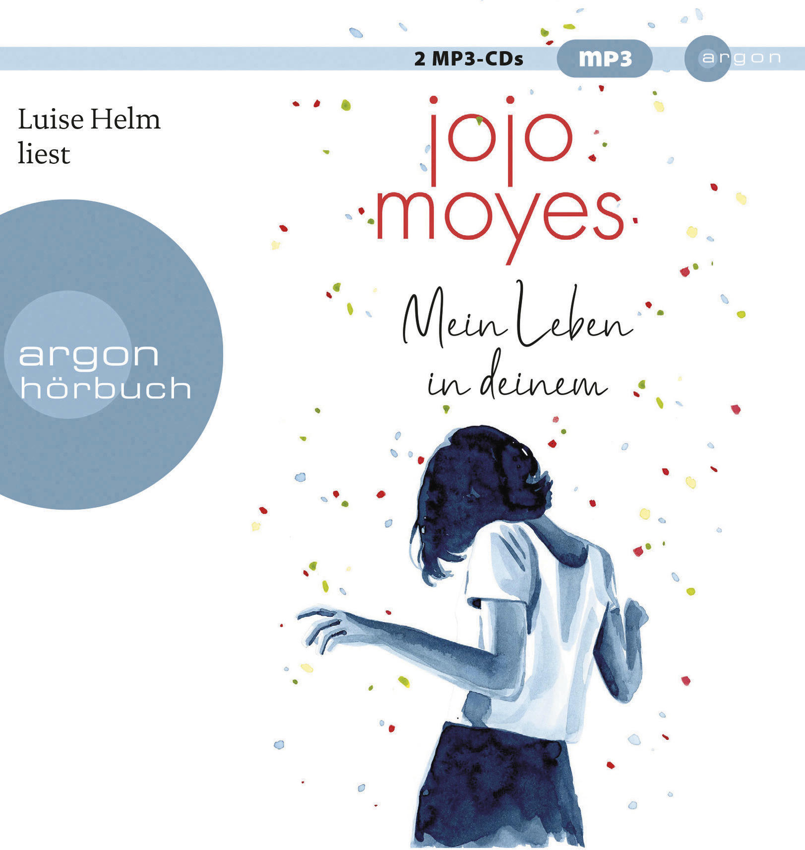 Mein Leben in deinem  - (MP3-CD)
