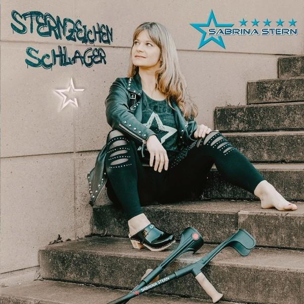 Sabrina Stern - Sternzeichen Schlager  - (CD)