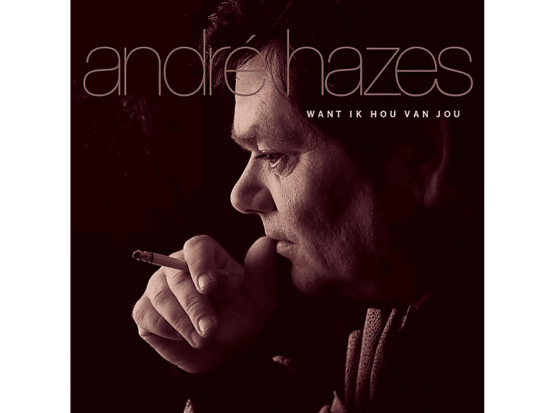 Andre Hazes Andre Hazes Want Ik Hou Van Jou Vinyl Sonstige