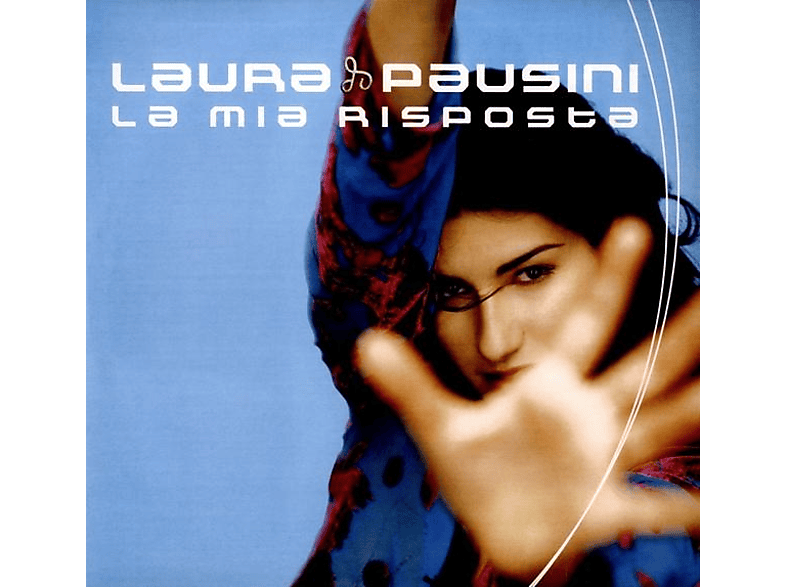 Laura Pausini Laura Pausini La Mia Risposta Vinyl World Music