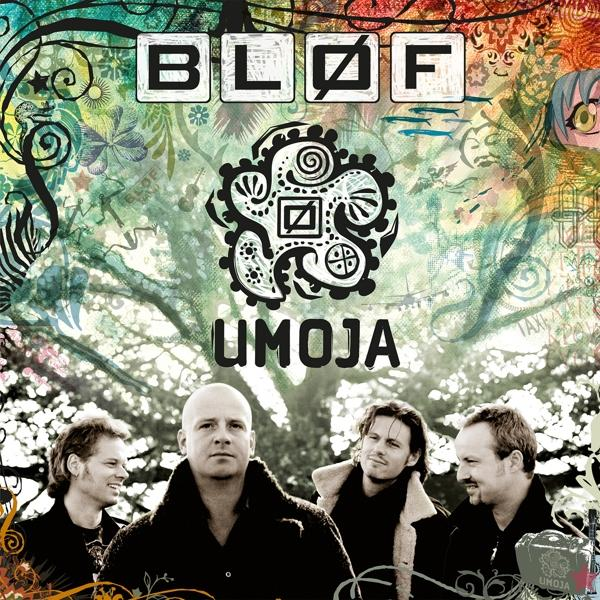 Blof - Umoja - (Vinyl)
