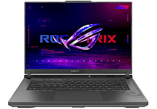ASUS ROG Strix G16 G614JZ-N3059W-Gaming / I7-13650HX/ 16GB/ 1TB/ RTX4080/ 16"/ W11 Gaming Laptop