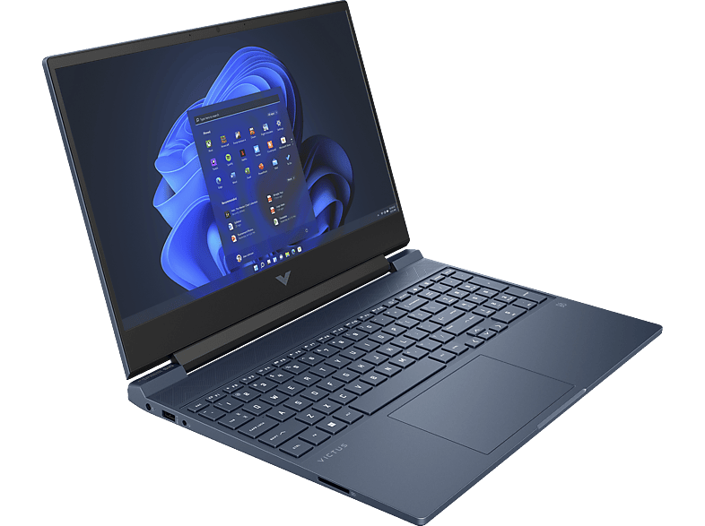 HP Victus/ Core i7-13700H İşlemci/ 16GB Ram/ 1TB SSD/ RTX 4050 Ekran Kartı/ 15.6"/ W11/ Gaming Laptop 7N9S6EA_1