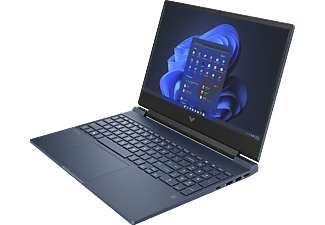 HP Victus/ Core i7-13700H İşlemci/ 16GB Ram/ 1TB SSD/ RTX 4050 Ekran Kartı/ 15.6"/ W11/ Gaming Laptop 7N9S6EA_2