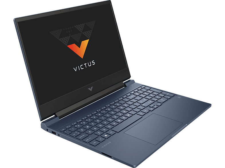 HP Victus/ Core i7-13700H İşlemci/ 16GB Ram/ 1TB SSD/ RTX 4050 Ekran Kartı/ 15.6"/ W11/ Gaming Laptop 7N9S6EA_4