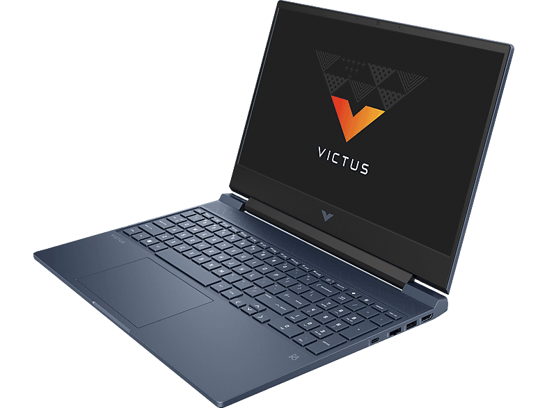 HP Victus/ Core i7-13700H İşlemci/ 16GB Ram/ 1TB SSD/ RTX 4050 Ekran Kartı/ 15.6"/ W11/ Gaming Laptop 7N9S6EA_5