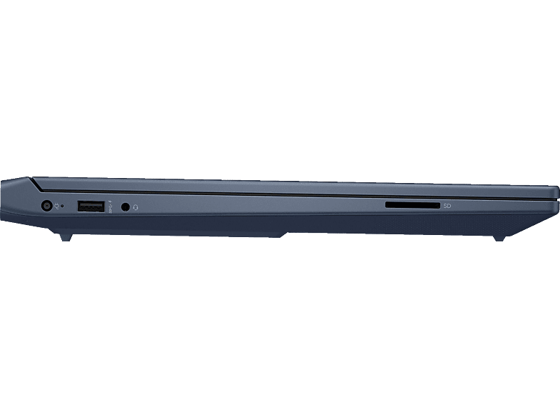HP Victus/ Core i7-13700H İşlemci/ 16GB Ram/ 1TB SSD/ RTX 4050 Ekran Kartı/ 15.6"/ W11/ Gaming Laptop 7N9S6EA_6