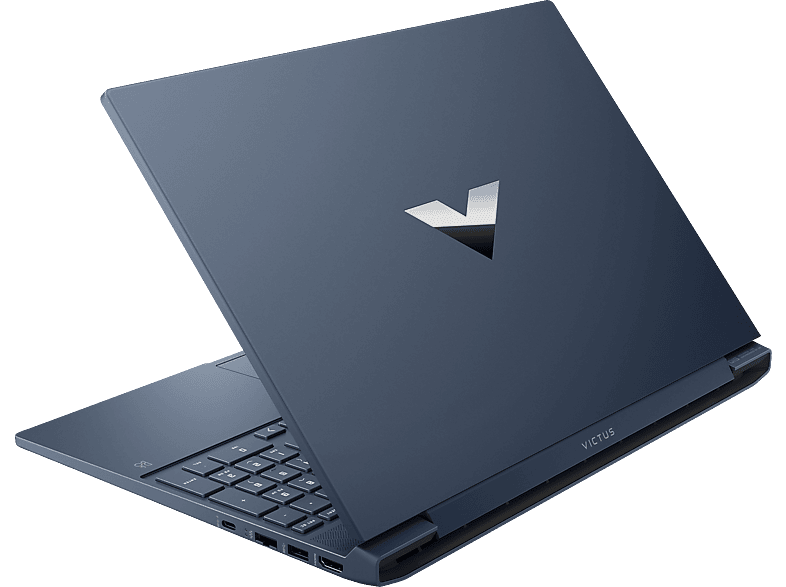 HP Victus/ Core i7-13700H İşlemci/ 16GB Ram/ 1TB SSD/ RTX 4050 Ekran Kartı/ 15.6"/ W11/ Gaming Laptop 7N9S6EA_8