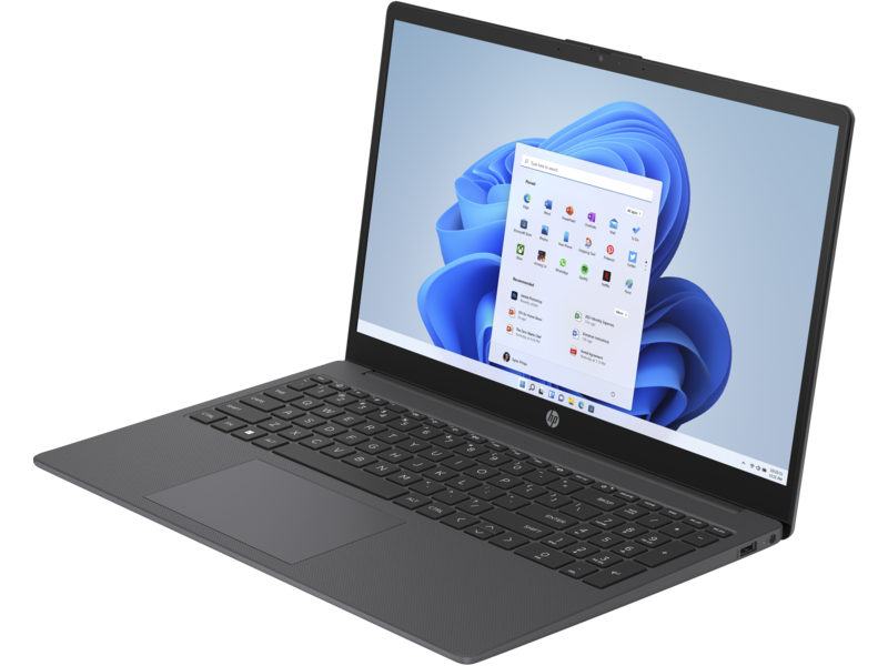 HP 15/Celeron N200 İşlemci/ 4GB Ram/ 128GB SSD/ 15.6