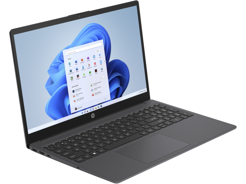 HP 15/Celeron N200 İşlemci/ 4GB Ram/ 128GB SSD/ 15.6