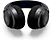 STEELSERIES Arctis Nova 4P Kablosuz Oyuncu Kulak Üstü Kulaklık Siyah