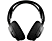 STEELSERIES Arctis Nova 4 Kablosuz Oyuncu Kulak Üstü Kulaklık Siyah