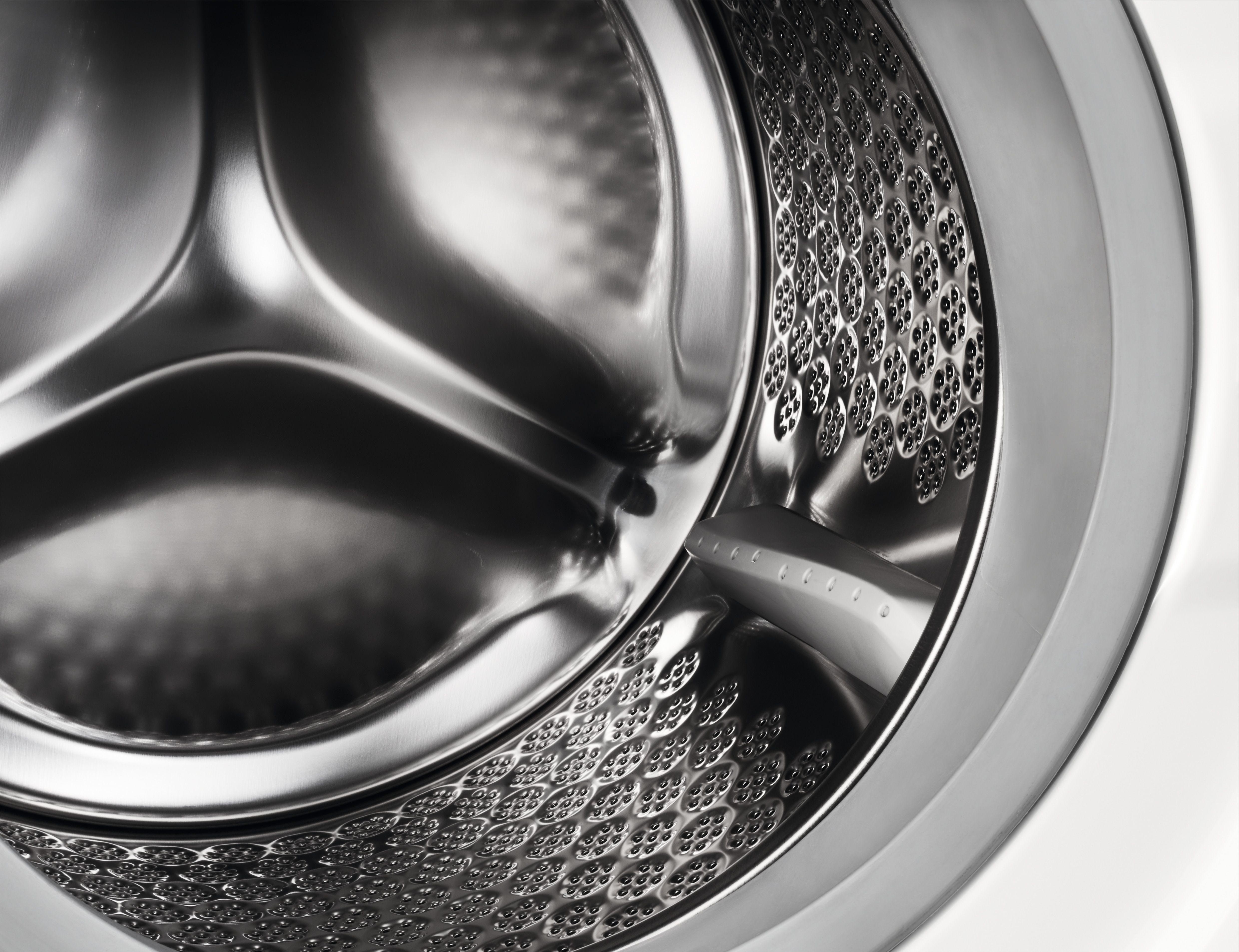 ELECTROLUX EW8WP2168LW A Enerji Sınıfı 1600 Devir 10kg Yıkama 6kg Kurutmalı Çamaşır Makinesi Beyaz