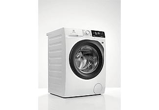 ELECTROLUX EW7WP361ST 6Kg 1600 Devir Kurutmalı Çamaşır Makinesi Beyaz_1