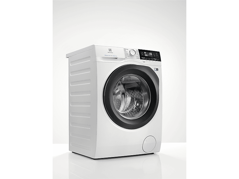 ELECTROLUX EW7WP361ST 6Kg 1600 Devir Kurutmalı Çamaşır Makinesi Beyaz_1