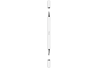 TTEC 2TP104B TouchPen S 2si1 Arada Dokunmatik Ekran Kalemi Beyaz