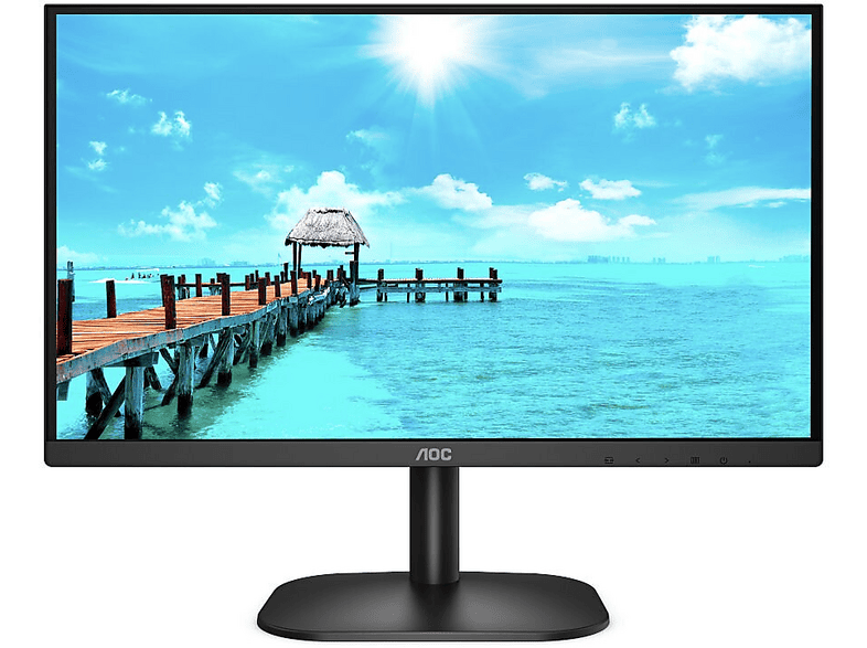 AOC 24B2XHM2 23.8 FHD VA 4ms