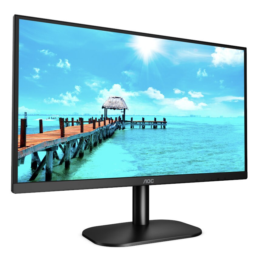 Monitor AOC 24B2XHM2 23.8 FHD VA 4ms