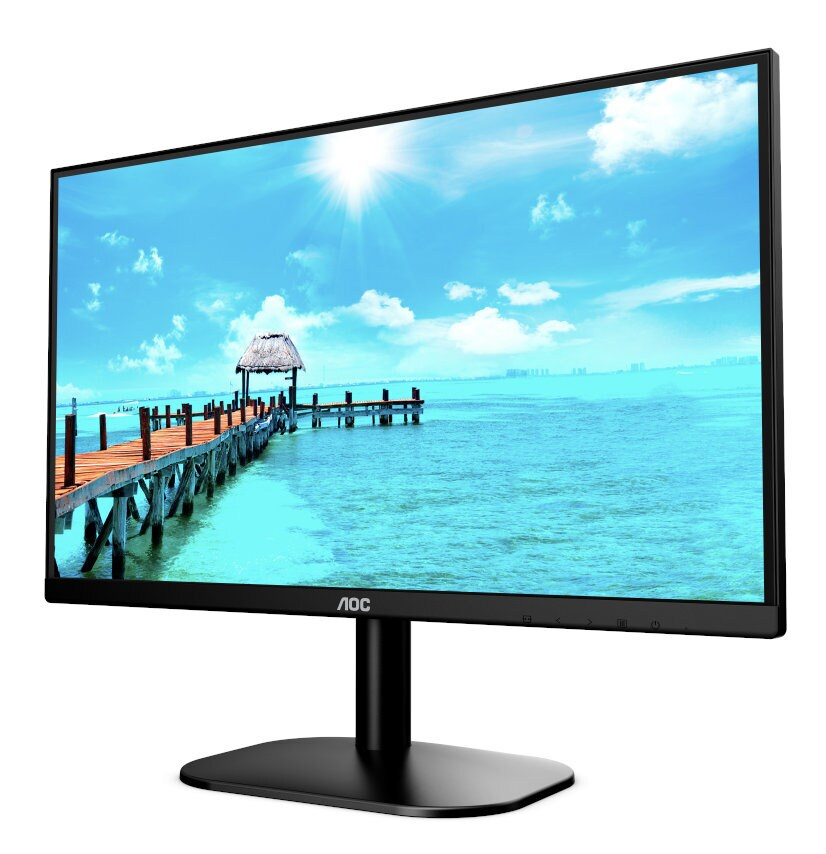 Monitor AOC 24B2XHM2 23.8 FHD VA 4ms