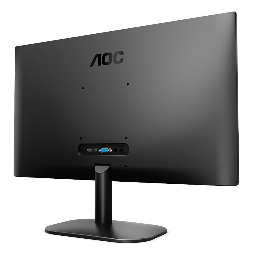Monitor AOC 24B2XHM2 23.8 FHD VA 4ms