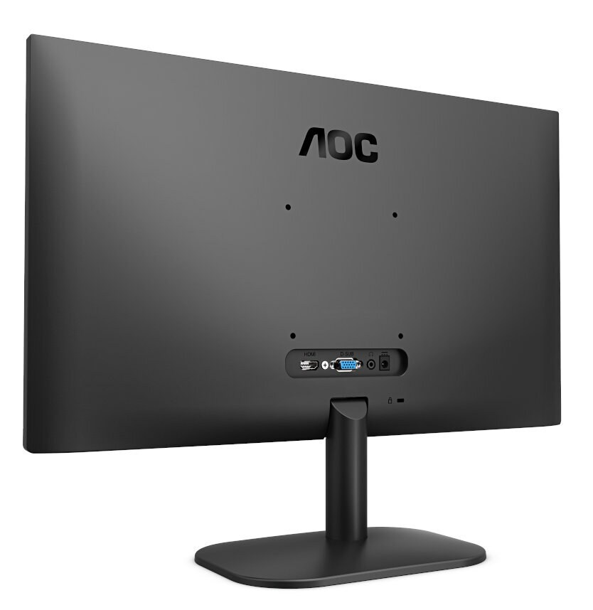 Monitor AOC 24B2XHM2 23.8 FHD VA 4ms