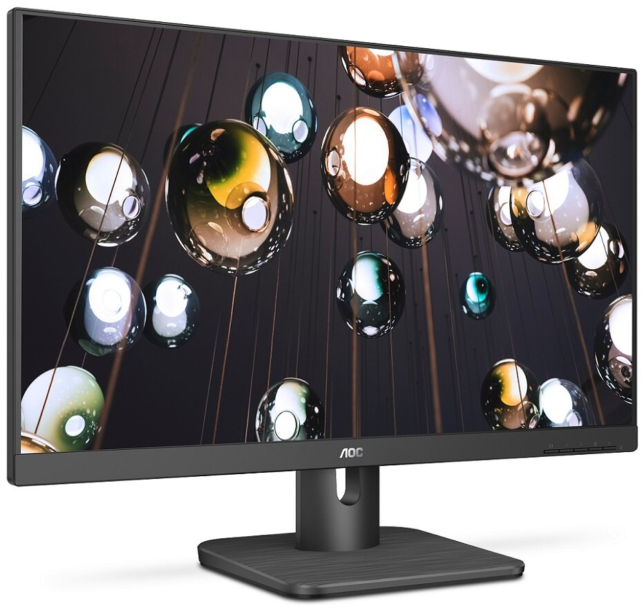 Monitor AOC 24E1Q 23.8 FHD IPS 5ms