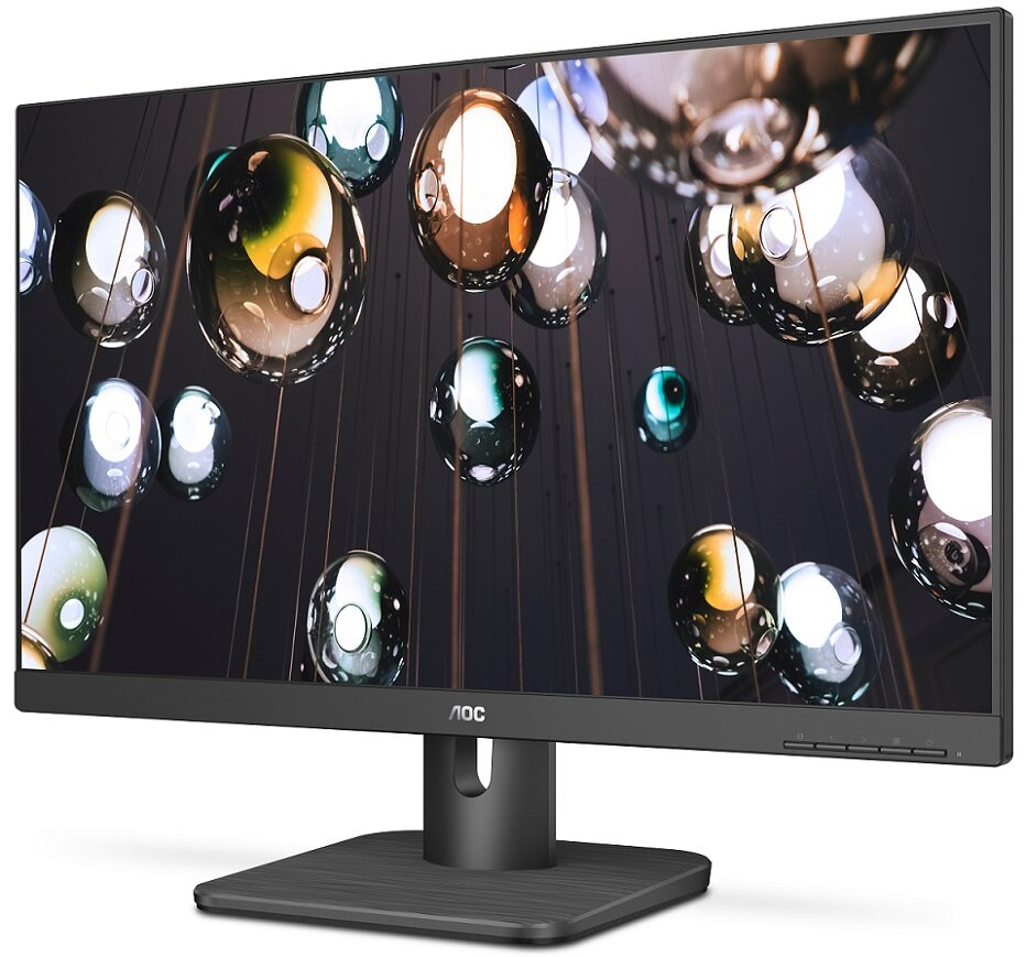 Monitor AOC 24E1Q 23.8 FHD IPS 5ms