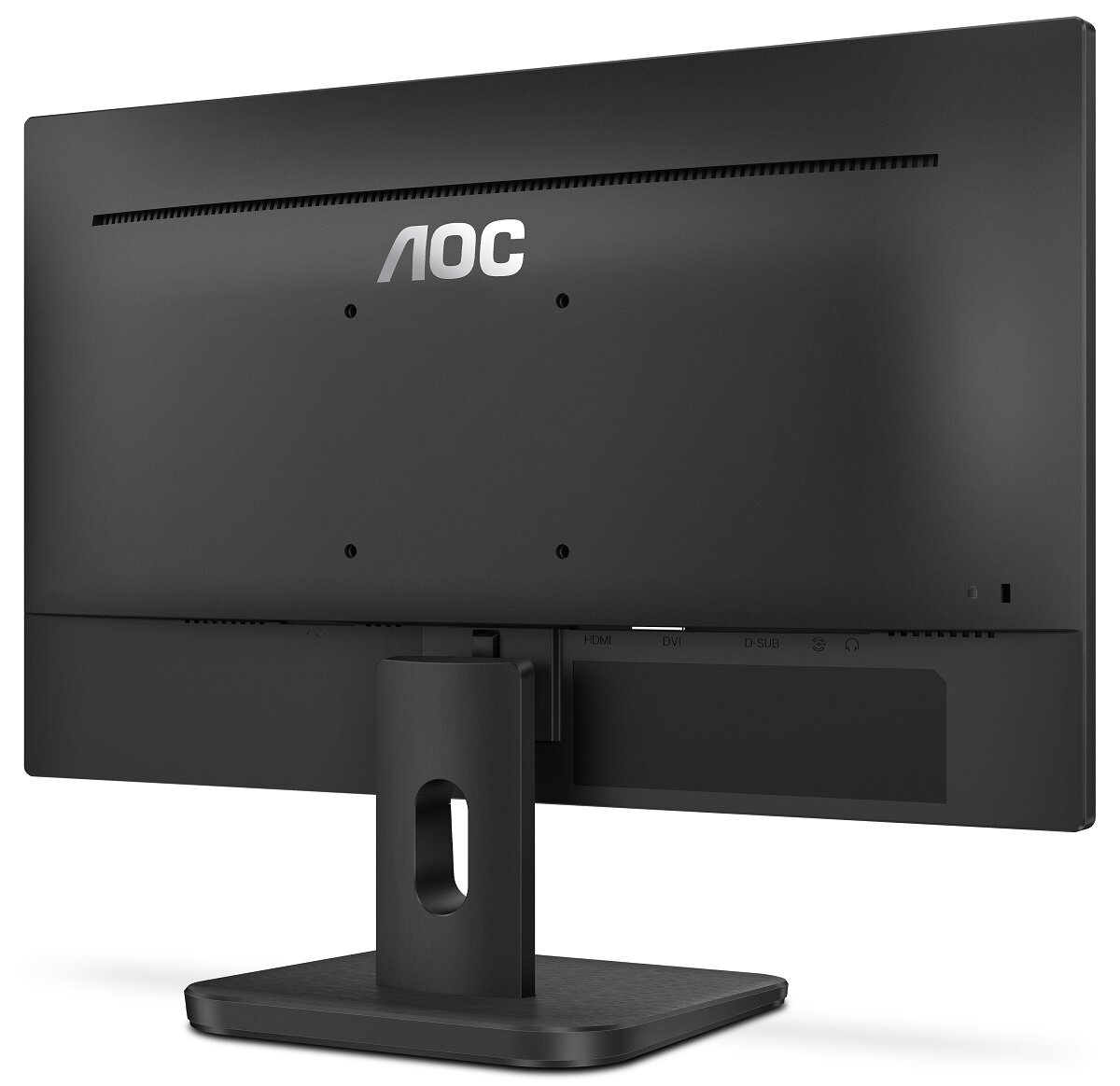 Monitor AOC 24E1Q 23.8 FHD IPS 5ms