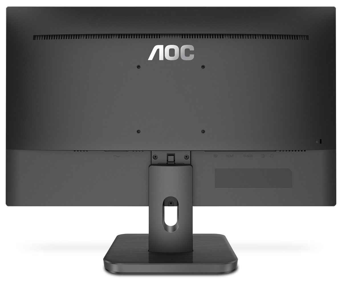 Monitor AOC 24E1Q 23.8 FHD IPS 5ms
