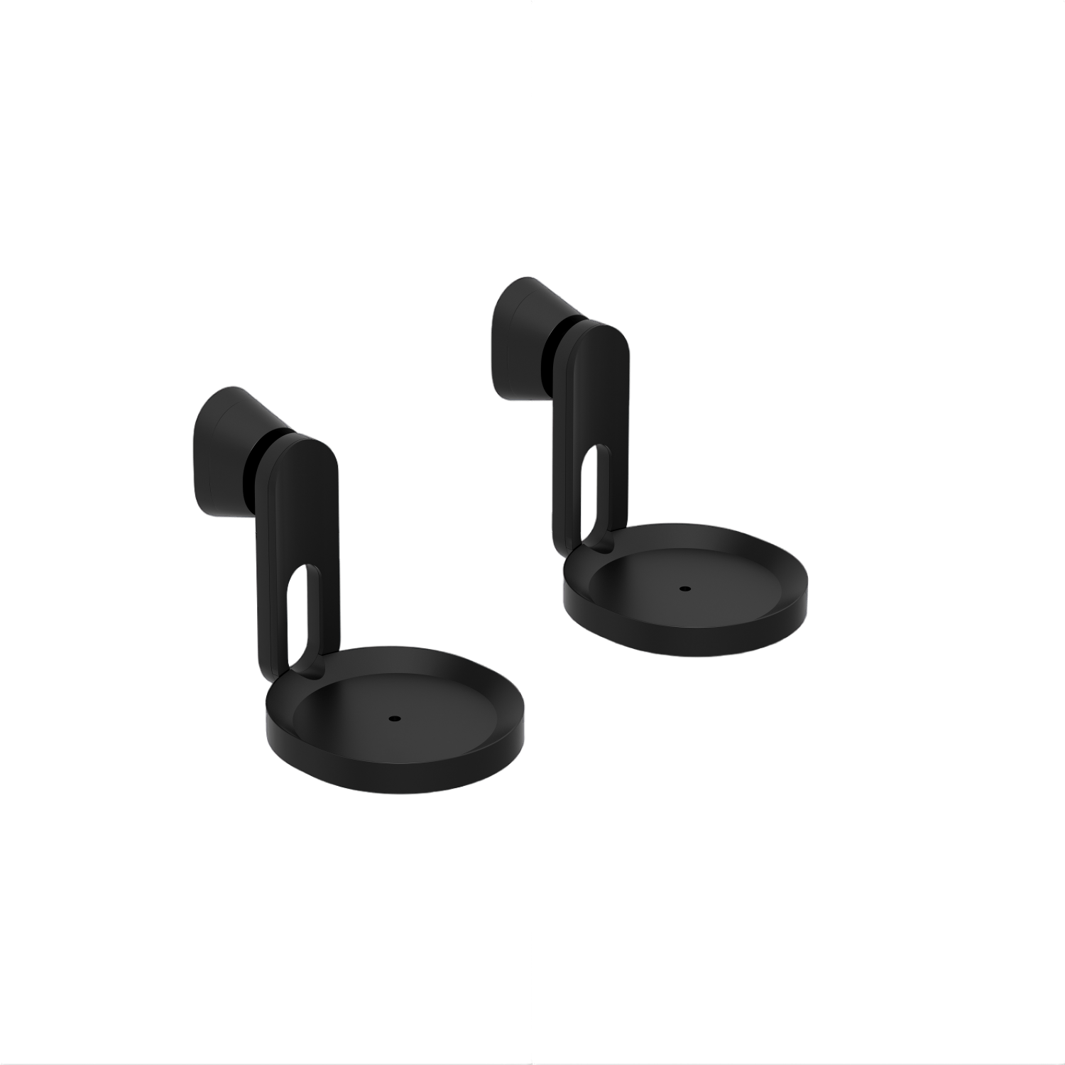 Sonos Era 100 muurbeugel paar Zwart