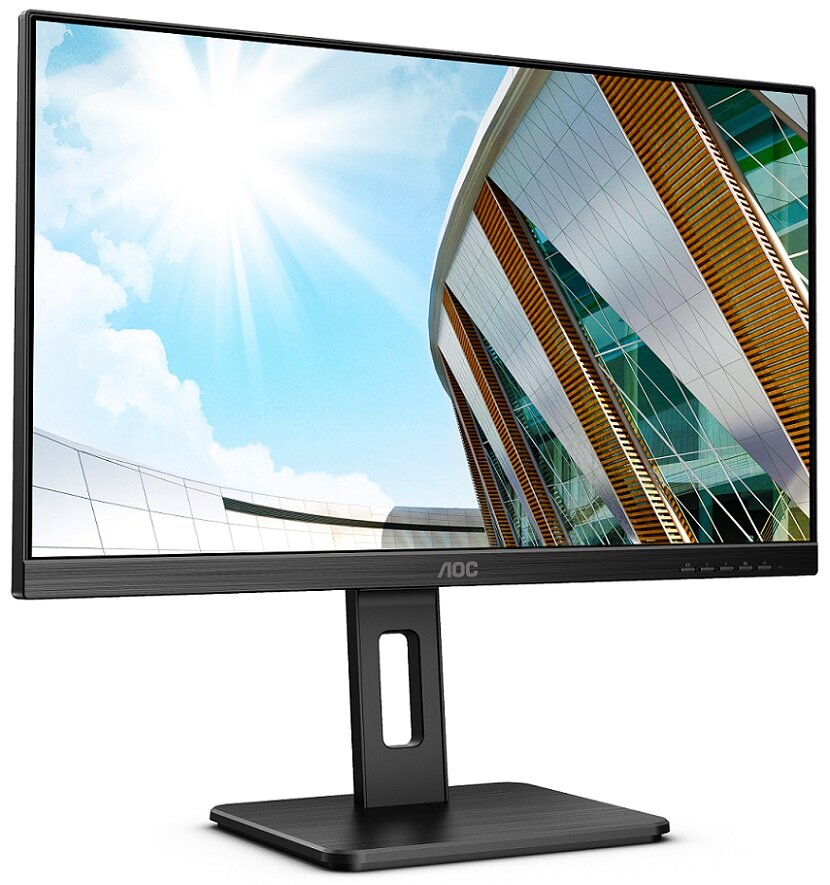 Monitor AOC 24P2Q 23.8 FHD IPS 4ms