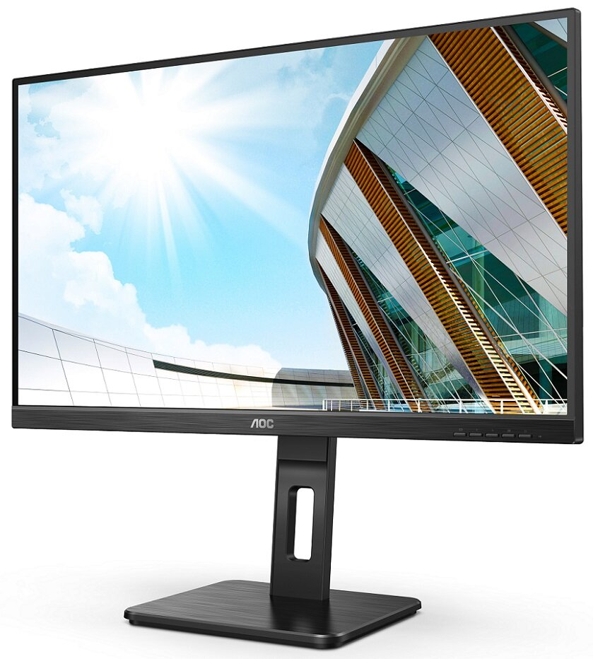 Monitor AOC 24P2QM 23.8 FHD VA 4ms