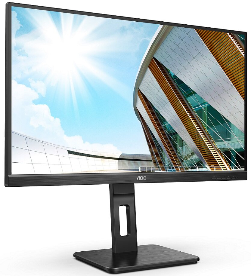Monitor AOC 24P2QM 23.8 FHD VA 4ms