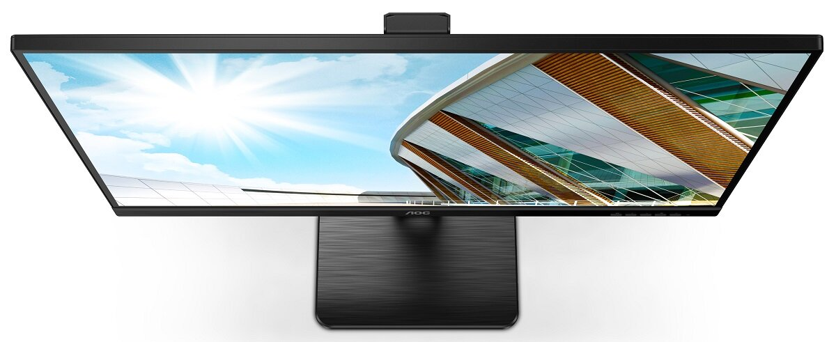 Monitor AOC 24P2QM 23.8 FHD VA 4ms