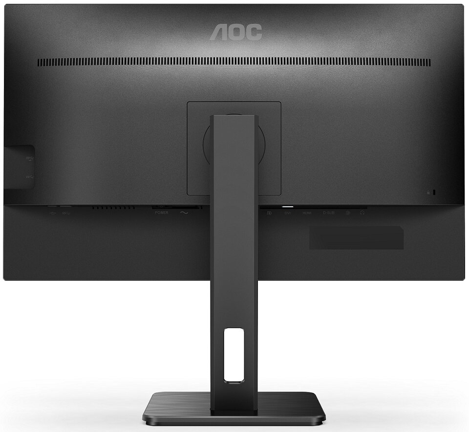 Monitor AOC 24P2QM 23.8 FHD VA 4ms