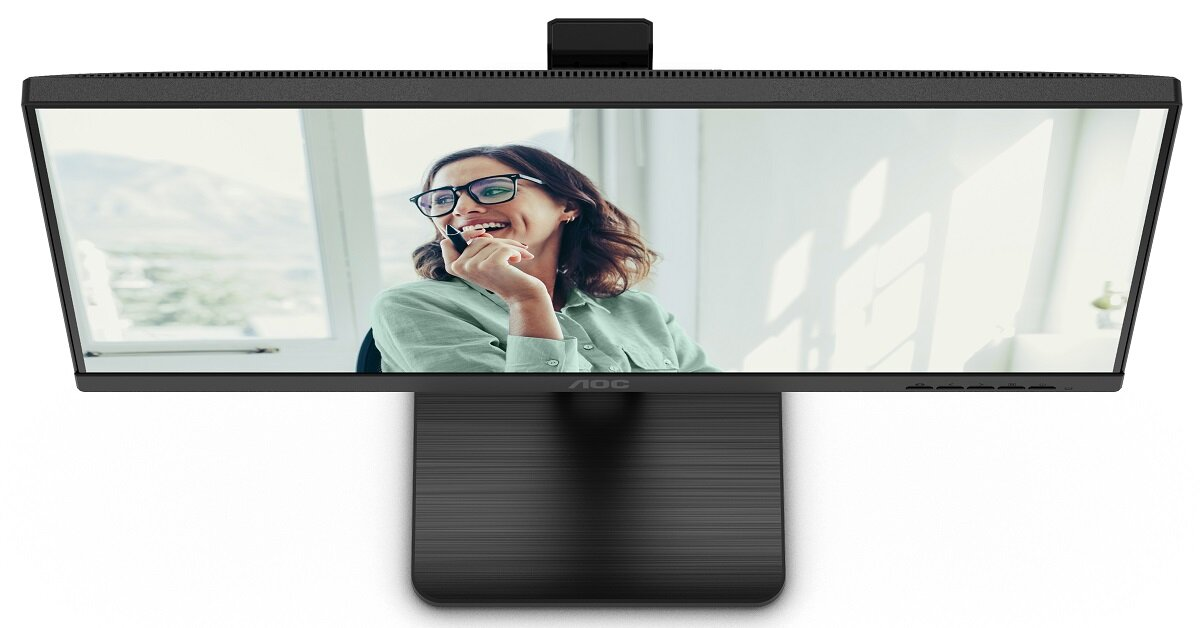 Monitor AOC 24P3CV 23.8 FHD IPS 4ms