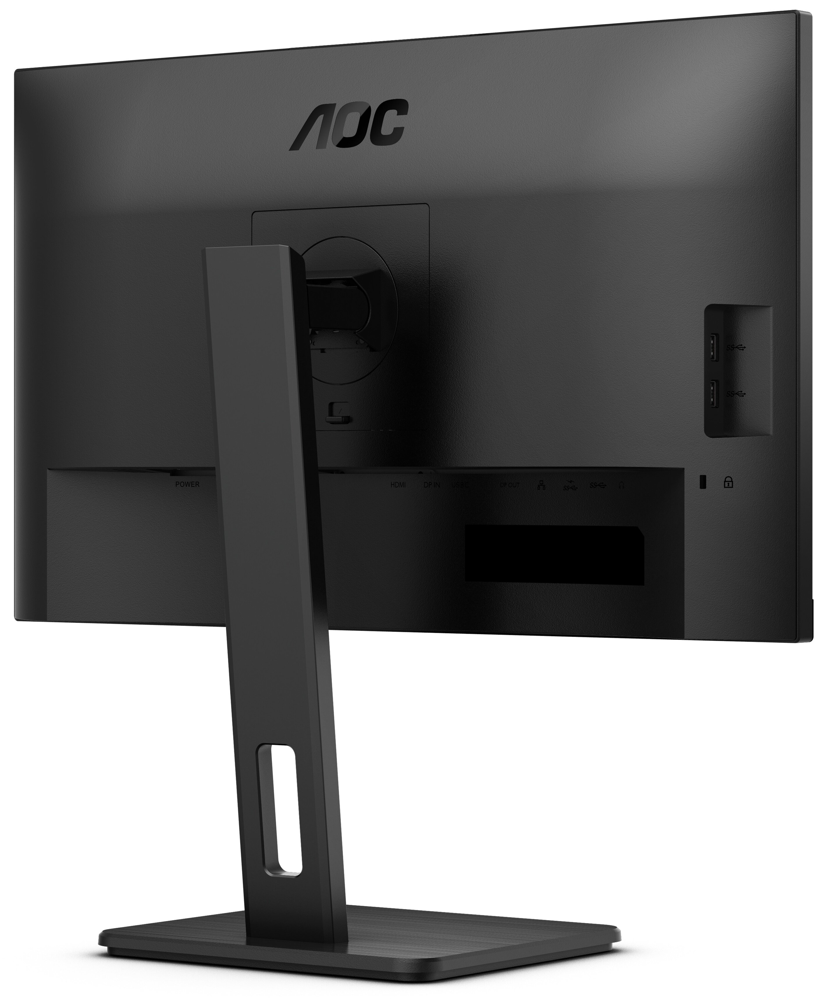 Monitor AOC 24P3CV 23.8 FHD IPS 4ms