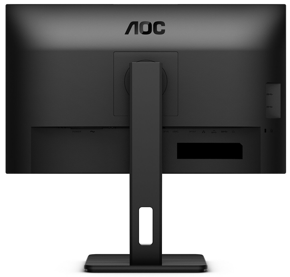 Monitor AOC 24P3CV 23.8 FHD IPS 4ms