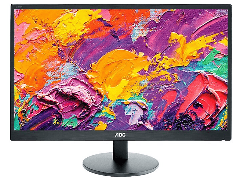 AOC E2270SWDN 21.5 FHD TN 5ms
