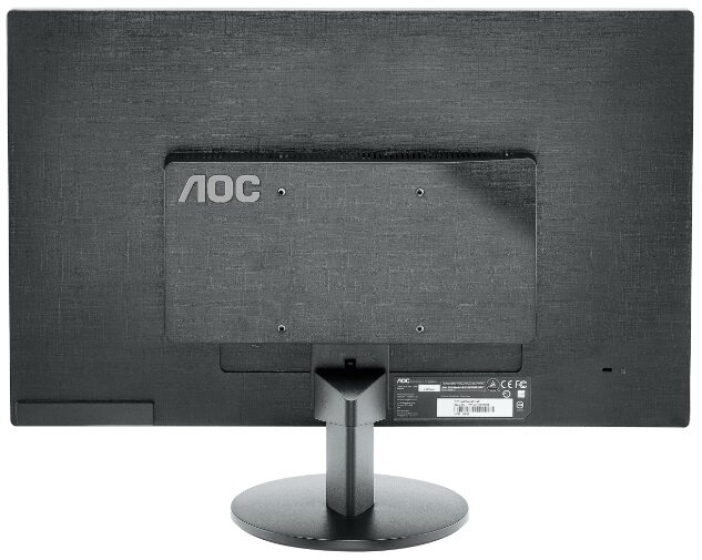 Monitor AOC E2270SWDN 21.5 FHD TN 5ms