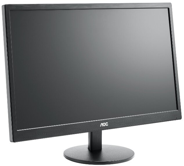 Monitor AOC E2270SWDN 21.5 FHD TN 5ms