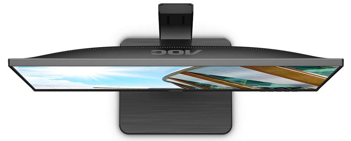 Monitor AOC Q24P2Q 23.8 QHD IPS 4ms