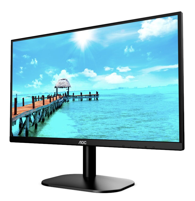 Monitor AOC 24B2XDM 23.8 FHD VA 4ms