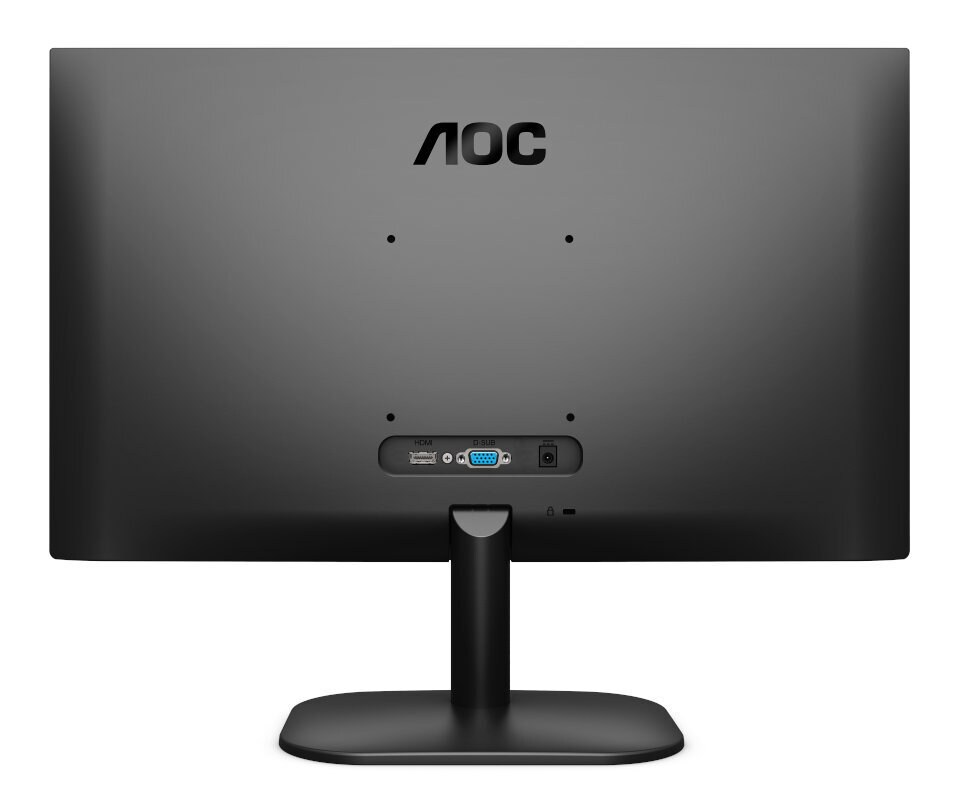Monitor AOC 24B2XDM 23.8 FHD VA 4ms