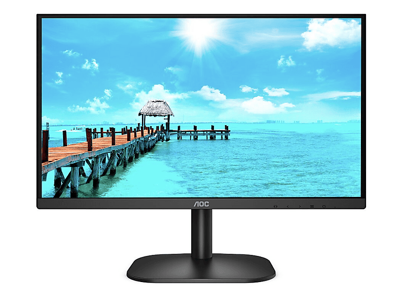 AOC 24B2XH 23.8 FHD IPS 7ms