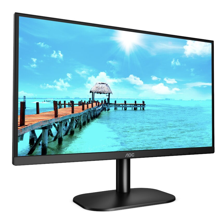 Monitor AOC 24B2XH 23.8 FHD IPS 7ms