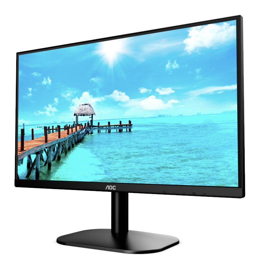 Monitor AOC 24B2XH 23.8 FHD IPS 7ms