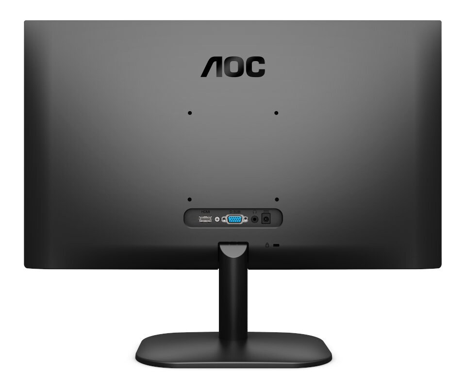 Monitor AOC 24B2XH 23.8 FHD IPS 7ms