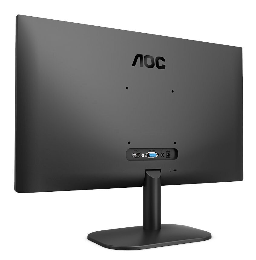 Monitor AOC 24B2XH 23.8 FHD IPS 7ms
